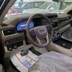 جي ام سي يوكون